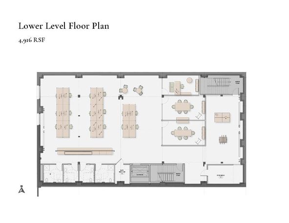 Lower Level